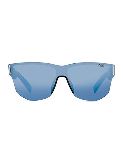 Shop Dior DiorXtrem M2U Mask Sunglasses .